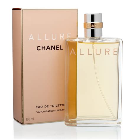 prix du parfum allure de chanel pour femme|chanel allure perfume shop.